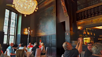 **** Jahres Tour der BFR'ler 2017 ****