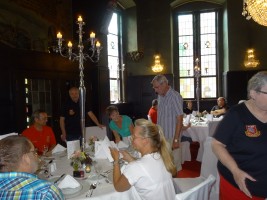 **** Jahres Tour der BFR'ler 2017 ****