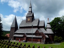 **** Jahres Tour der BFR'ler 2017 ****