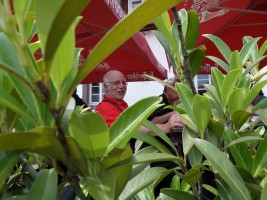 **** Jahres Tour der BFR'ler 2017 ****