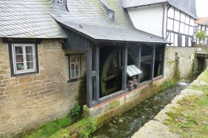 **** Jahres Tour der BFR'ler 2017 ****