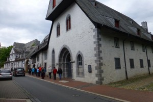 **** Jahres Tour der BFR'ler 2017 ****