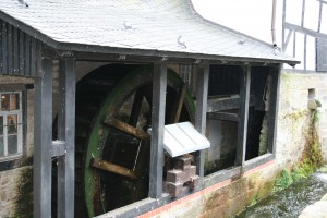 **** Jahres Tour der BFR'ler 2017 ****