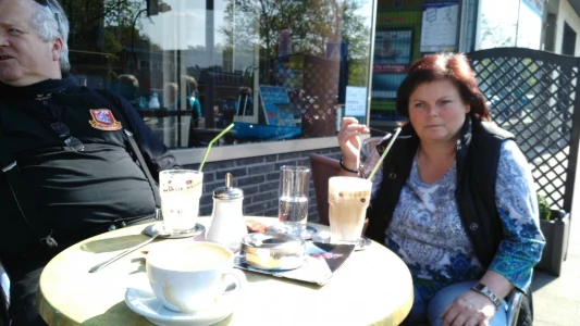 Eifeltour mit Schlemmern und Motorradtreff´s