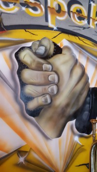 gemütliche Muttertags-Tour nach Gangelt und zur Selfkantbahn