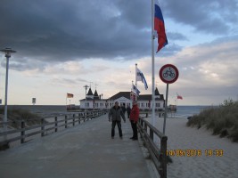 Polen Reise zurück zu dem Wurzeln