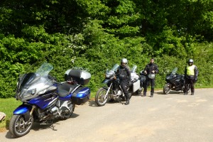 Eifel-Ahr-Wied-Westerwald-Tour