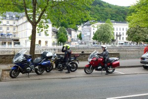 Montabaur-Lahn-Tour