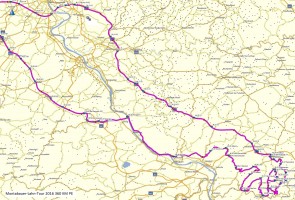 Montabaur-Lahn-Tour