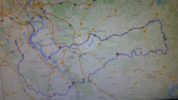 Windecker Ländchen+Siebengebirge