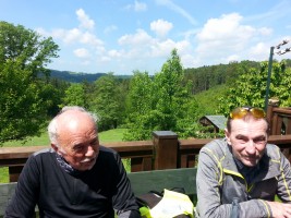 Windecker Ländchen+Siebengebirge