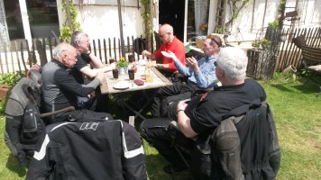 Windecker Ländchen+Siebengebirge