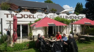 Windecker Ländchen+Siebengebirge