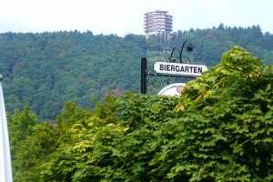 Ullas Schnelle Langstreckentour zur Saarschleife