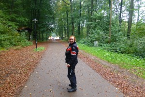 Ullas Schnelle Langstreckentour zur Saarschleife