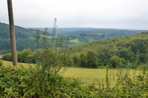 Ullas Schnelle Langstreckentour zur Saarschleife