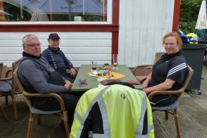 Ullas Schnelle Langstreckentour zur Saarschleife