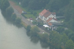 Ullas Schnelle Langstreckentour zur Saarschleife