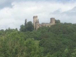 GG Gerolstein - Süd