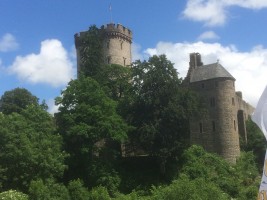 GG Gerolstein - Süd