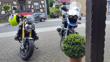Eifeltour