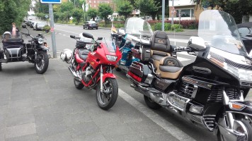 Gemütlich und Sicher nach Venlo