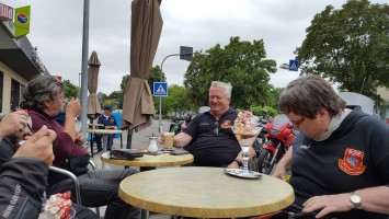 Gemütlich und Sicher nach Venlo