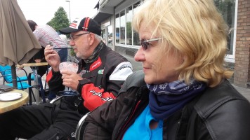 Gemütlich und Sicher nach Venlo