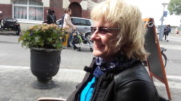 Gemütlich und Sicher nach Venlo