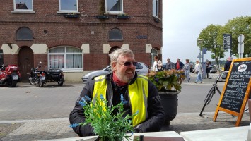 Gemütlich und Sicher nach Venlo