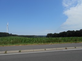 Gemütlich und Sicher Möhnesee