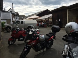 Mittwochstour