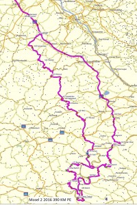Moseltour 2