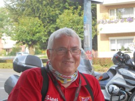 Gemütlich und Sicher. Besuch in Cochem