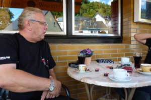 Luxemburg Tour
