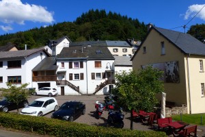 Luxemburg Tour