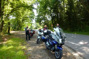 Luxemburg Tour