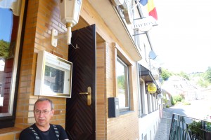 Luxemburg Tour