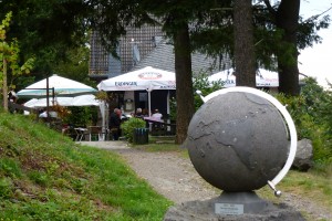 Steinebergerhaus