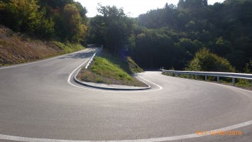 Mosel Motorradtour