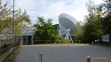Eifel-Serpentinentour