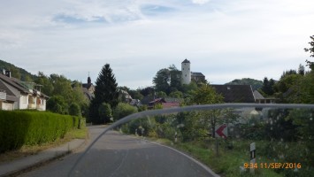 Eifel-Serpentinentour