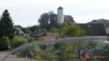 Eifel-Serpentinentour