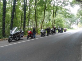 Gemütlich und Sicher  Besuch in Xanten
