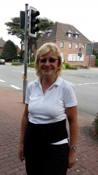 Gemütlich und Sicher  Besuch in Xanten