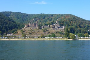 Rhein-Taunus-Lahn Tour