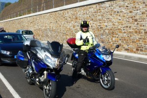 Rhein-Taunus-Lahn Tour