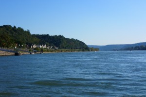 Rhein-Taunus-Lahn Tour