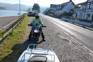 Rhein-Taunus-Lahn Tour