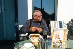 Rhein-Taunus-Lahn Tour